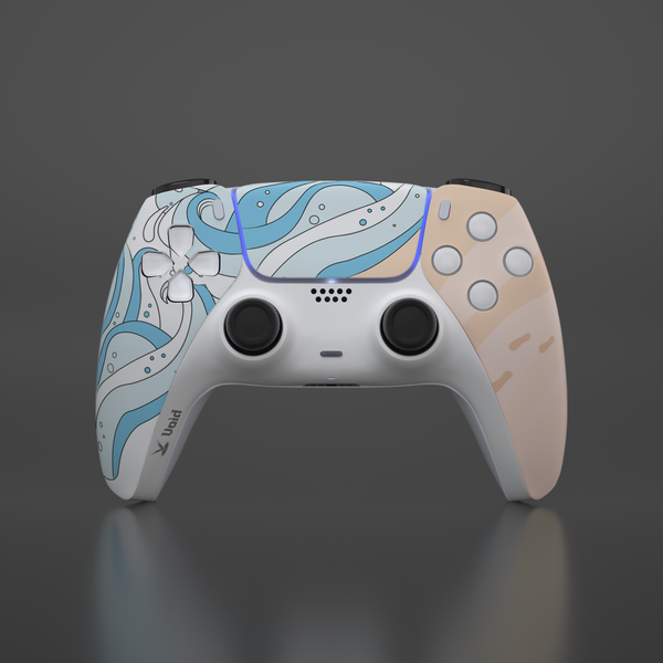 INTUITION | インテュイション PS5カスタムコントローラー – Void Gaming INTUITION | インテュイション PS5カスタムコントローラー – Void Gaming