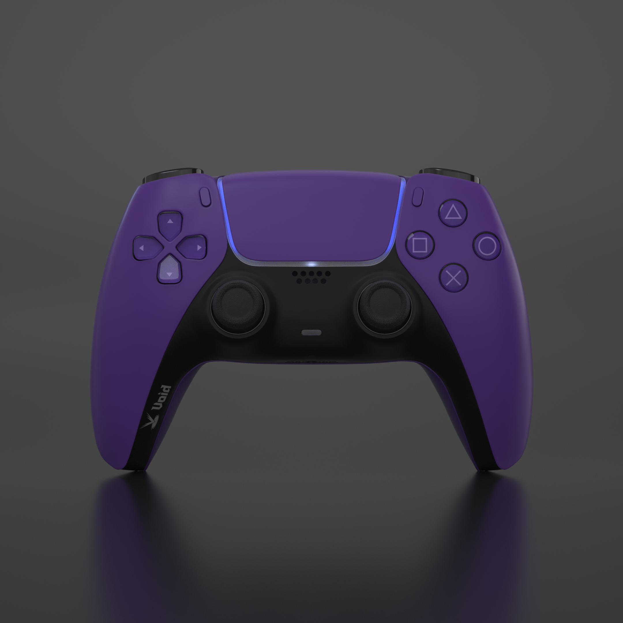 Void] Custom Controller Back Button - Dual Sense PS5 Button