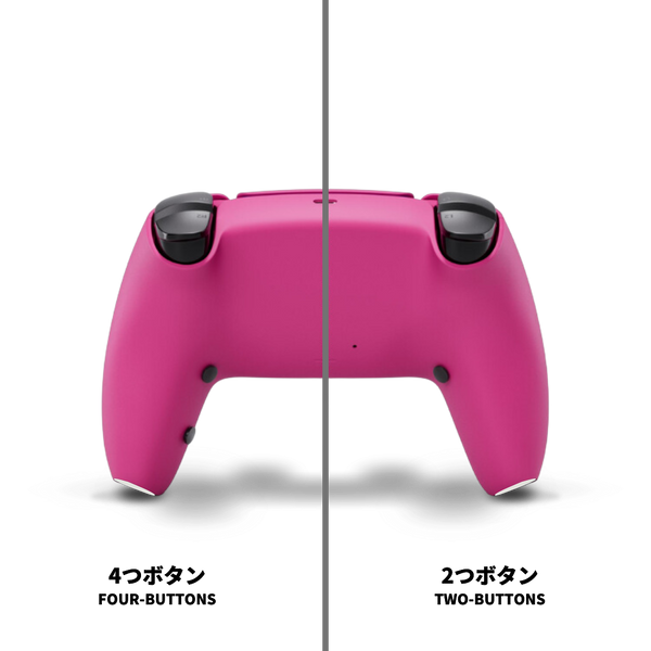 PS5 | PC】ゆふな x Void Gaming コラボコントローラー ふなコン PS5 | PC】ゆふな x Void Gaming コラボコントローラー ふなコン