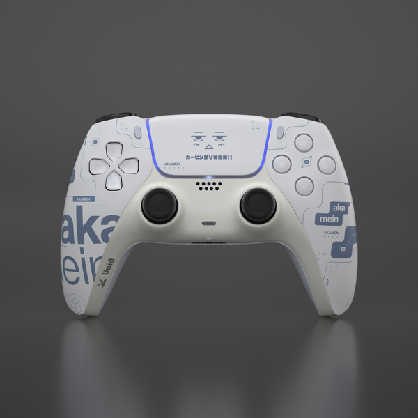 PS5 | PC】あかめいん x Void Gaming コラボコントローラー あかめいん PS5 | PC】あかめいん x Void Gaming コラボコントローラー あかめいん