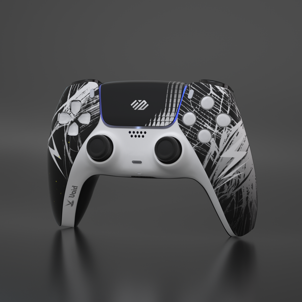 PS5 | PC】NORTHEPTION x Void Gaming コラボコントローラー NTHコン PS5 | PC】NORTHEPTION x Void Gaming コラボコントローラー NTHコン