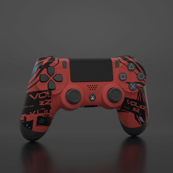 値下げ中】voidゲーミング ps4コントローラー 値下げ中】voidゲーミング ps4コントローラー