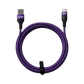 USB Type-C fast charging cable 2m