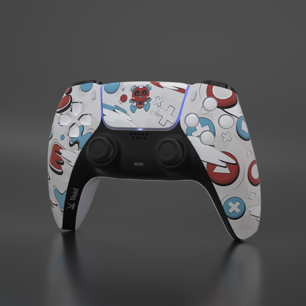 PS5 | PC】cheeky x Void Gaming コラボコントローラー cheekyコン PS5 | PC】cheeky x Void Gaming コラボコントローラー cheekyコン