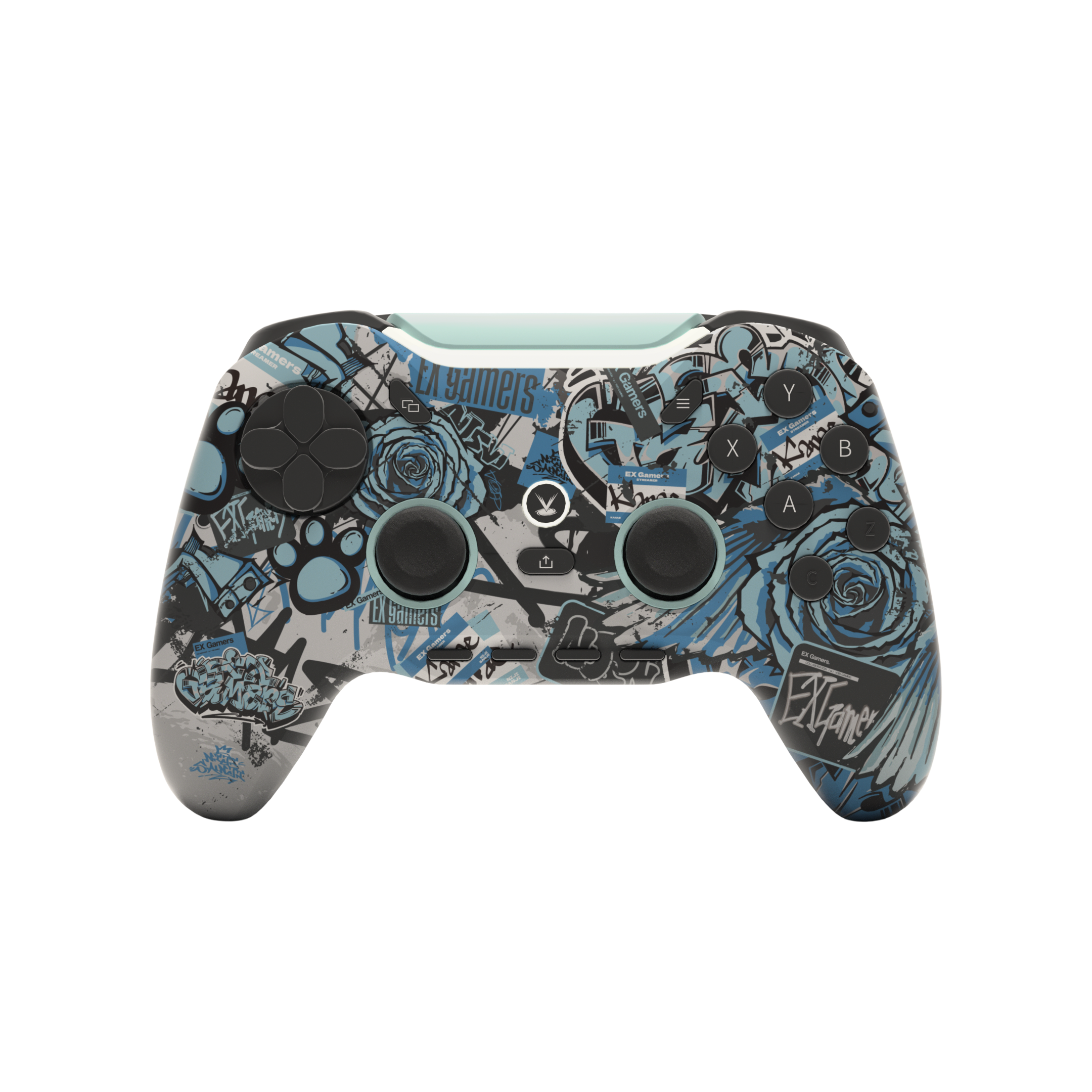 Void GENESIS x EXGamers – Void Gaming