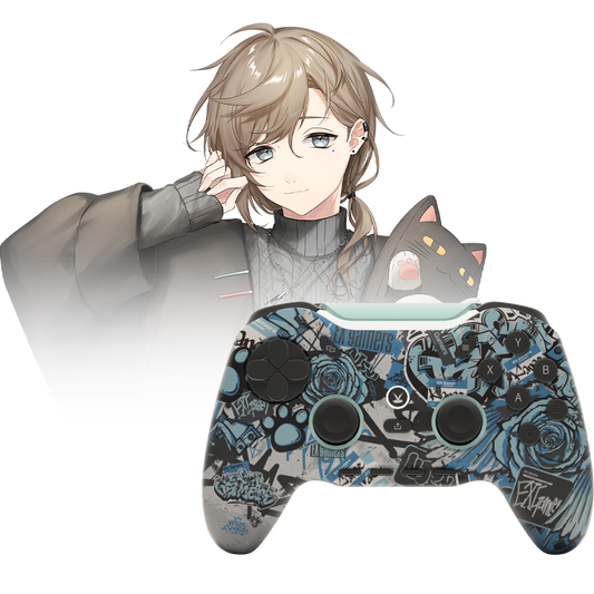すべてのコラボレーション – Void Gaming すべてのコラボレーション – Void Gaming