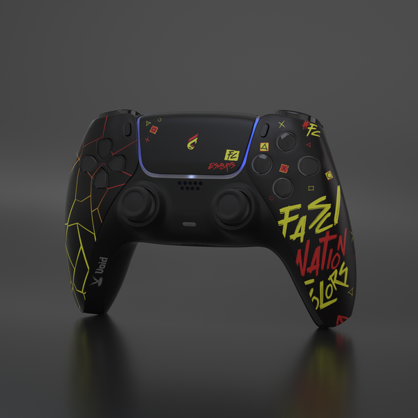 PS5 | PC】FC x Void Gaming コラボコントローラー FCコン PS5 | PC】FC x Void Gaming コラボコントローラー FCコン