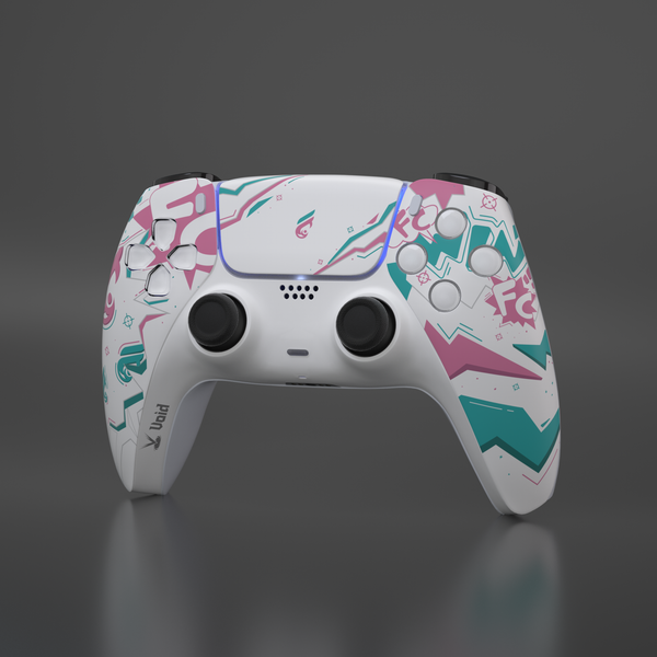 It's Megumi-chan! x Void Gaming collaboration model