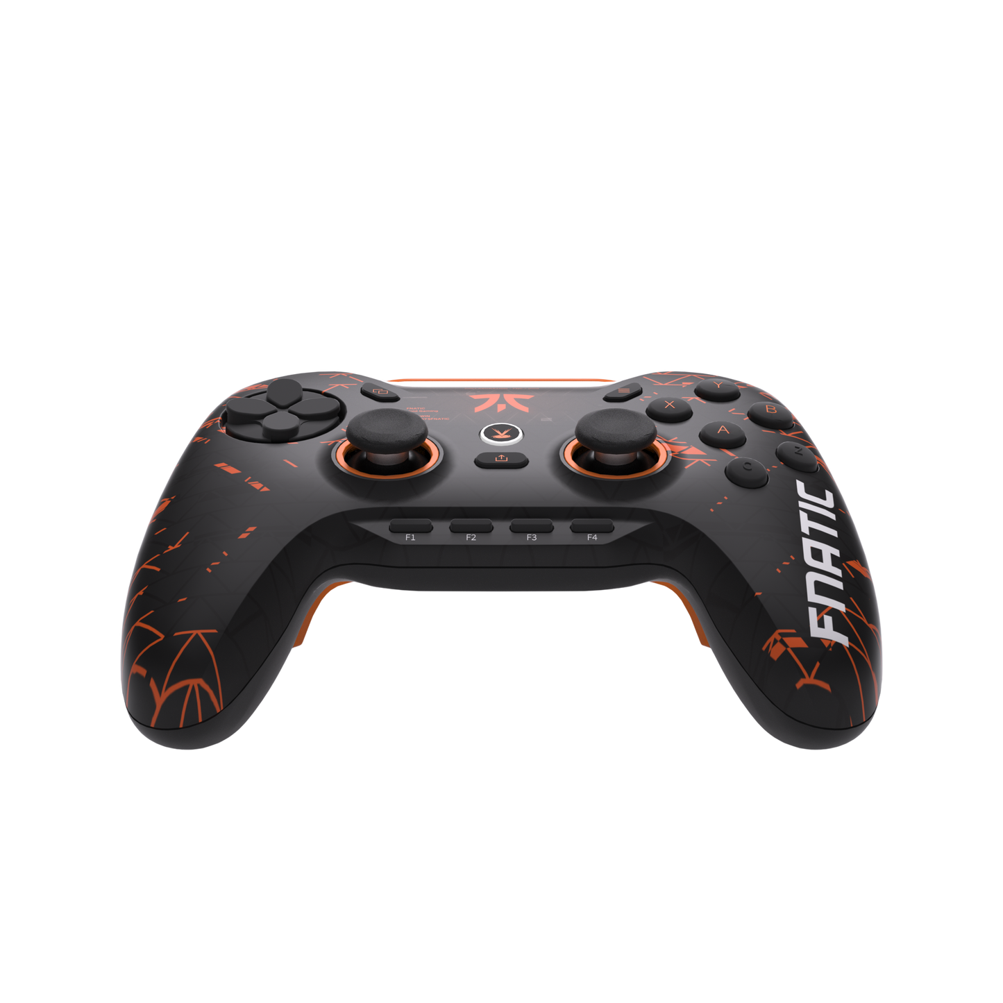 Void GENESIS x FNATIC – Void Gaming Void GENESIS x FNATIC – Void Gaming