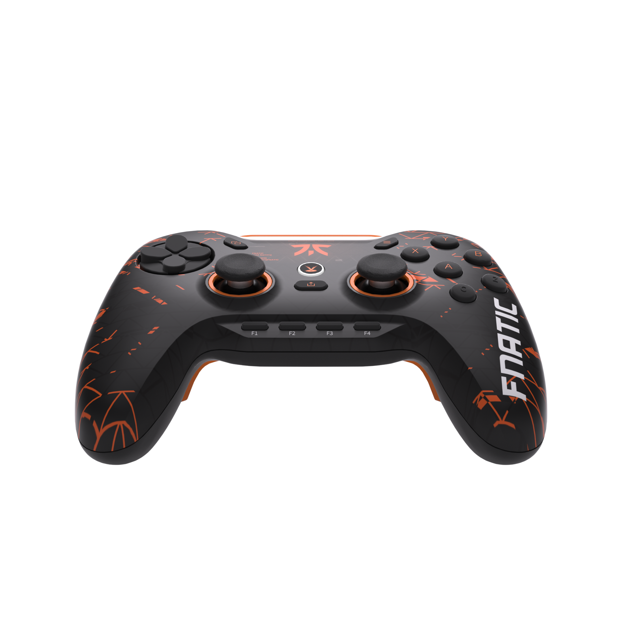 FNATIC × GENESIS – Void Gaming FNATIC × GENESIS – Void Gaming