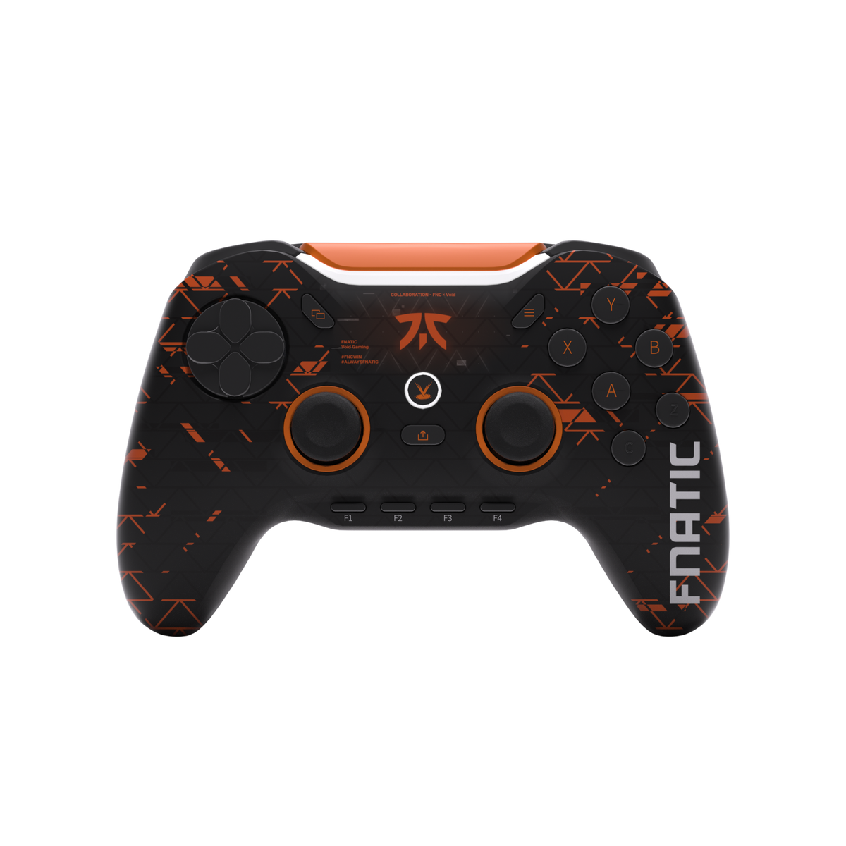Void GENESIS x FNATIC – Void Gaming