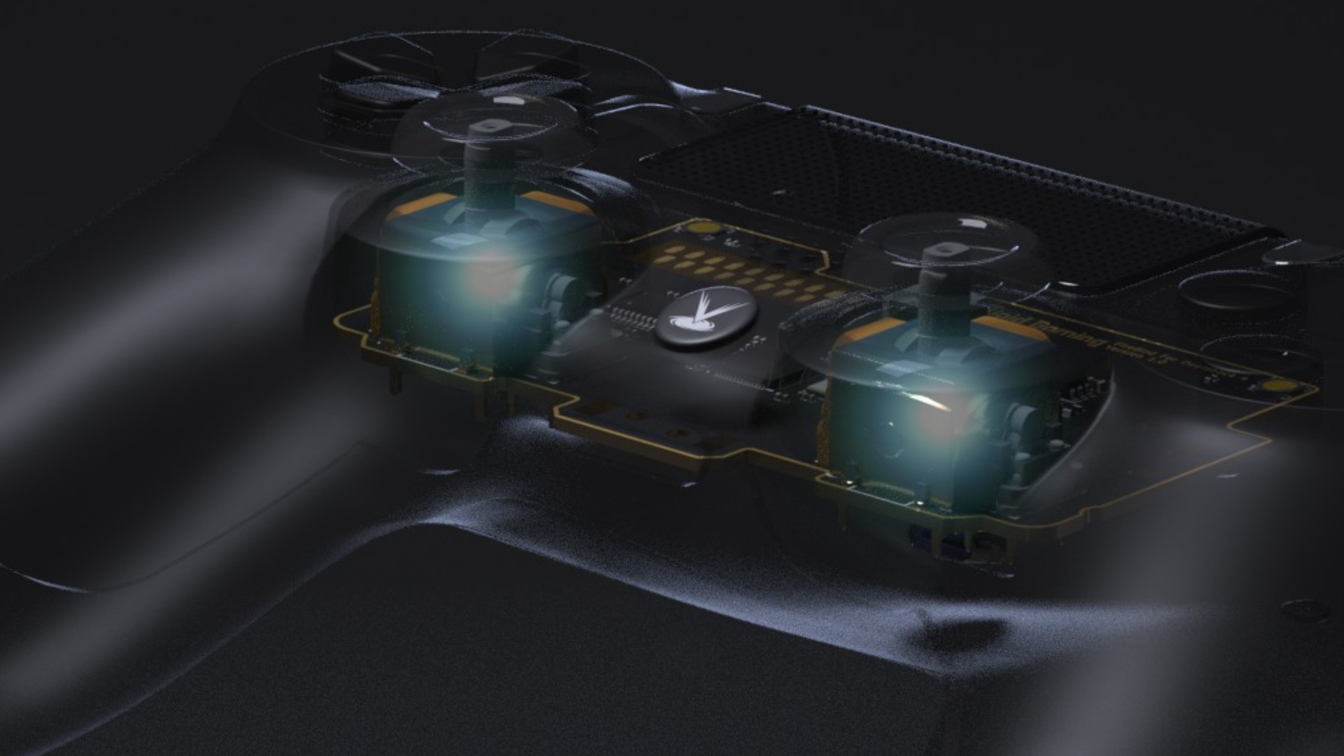 PS4 Firebrid – Void Gaming PS4 Firebrid – Void Gaming