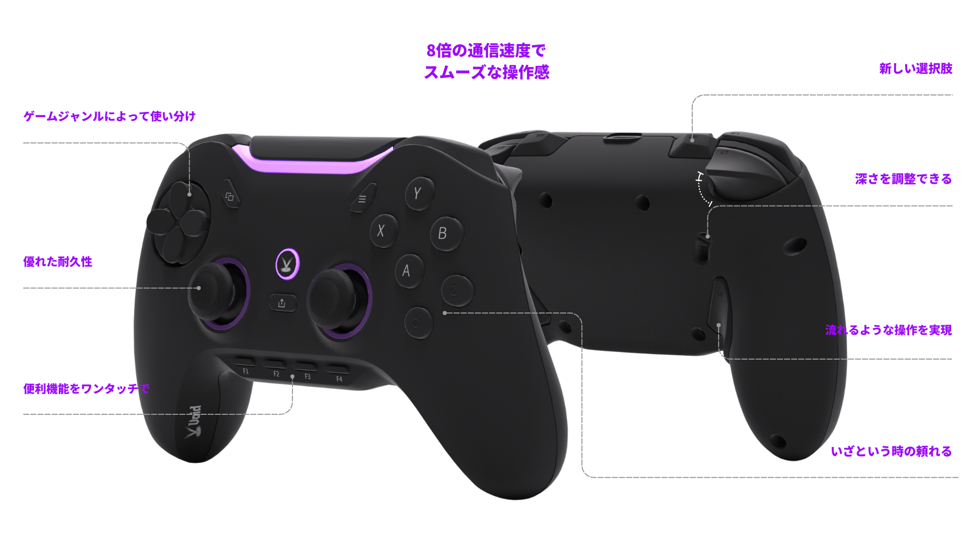 EX Gamers × GENESIS – Void Gaming EX Gamers × GENESIS – Void Gaming