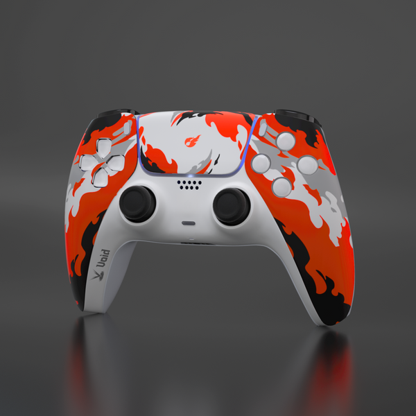 【PS5 | PC】HAO x Void Gaming コラボコントローラー HAOコン