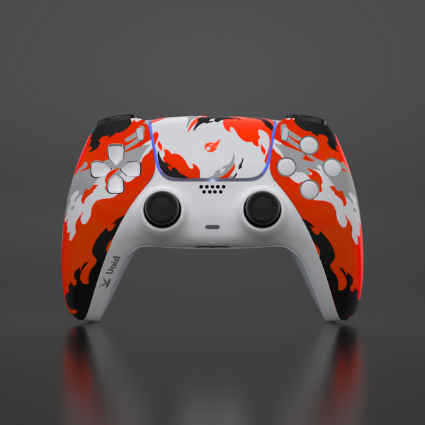 【PS5 | PC】HAO x Void Gaming コラボコントローラー HAOコン