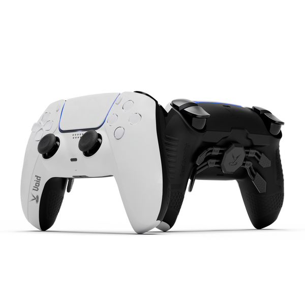 INTUITION | インテュイション PS5カスタムコントローラー – Void Gaming INTUITION | インテュイション PS5カスタムコントローラー – Void Gaming