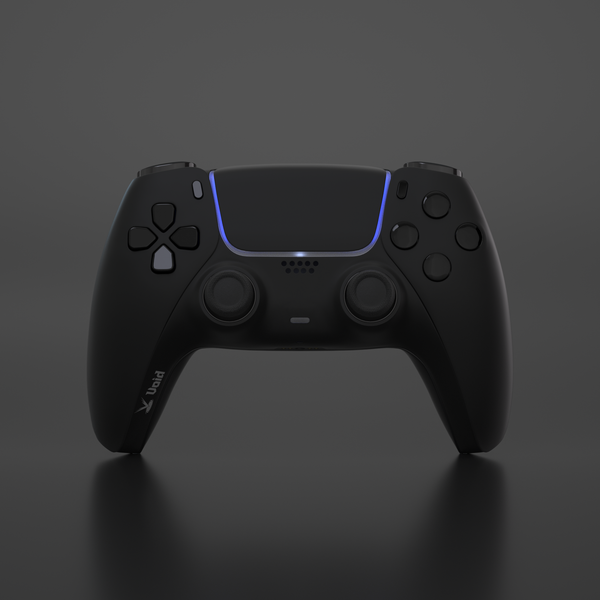 Critical Model - DualSense PS5 Void Controller