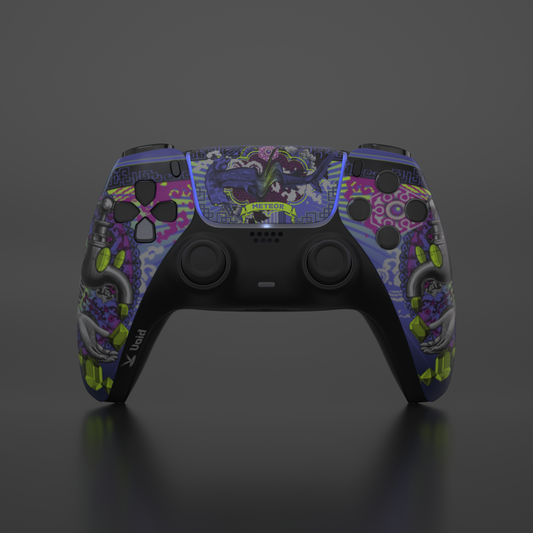 It's Megumi-chan! x Void Gaming collaboration model