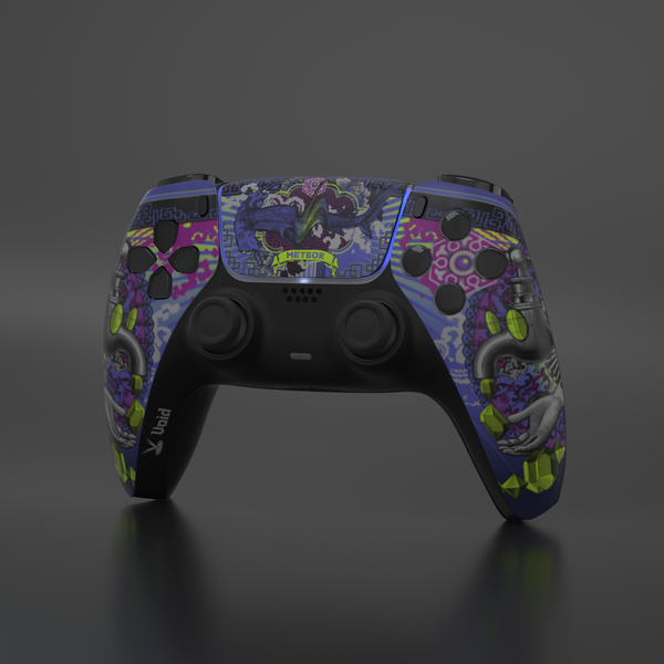 It's Megumi-chan! x Void Gaming collaboration model