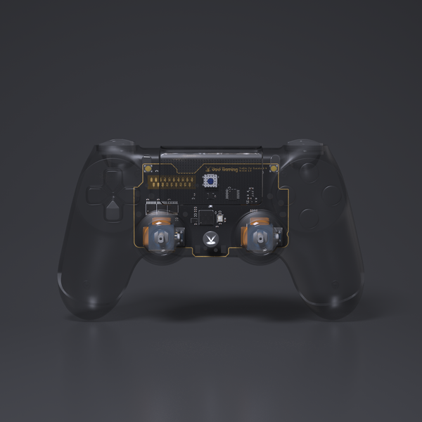 Send-in Service - PS4 FireBird – Void Gaming Send-in Service - PS4 FireBird – Void Gaming