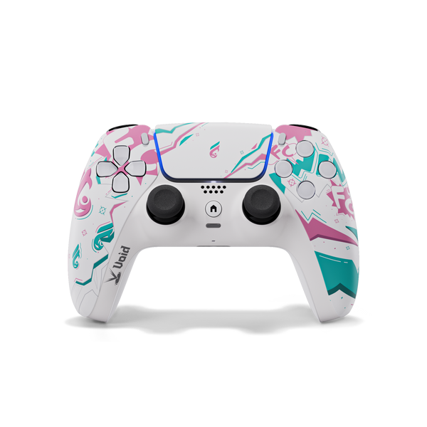 PS5 | PC】FC x Void Gaming コラボコントローラー FCコン PS5 | PC】FC x Void Gaming コラボコントローラー FCコン