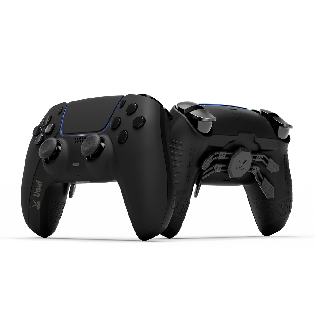 INTUITION | インテュイション PS5カスタムコントローラー – Void Gaming INTUITION | インテュイション PS5カスタムコントローラー – Void Gaming