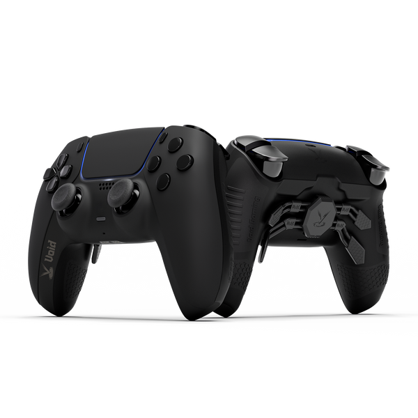 INTUITION | インテュイション PS5カスタムコントローラー – Void Gaming INTUITION | インテュイション PS5カスタムコントローラー – Void Gaming
