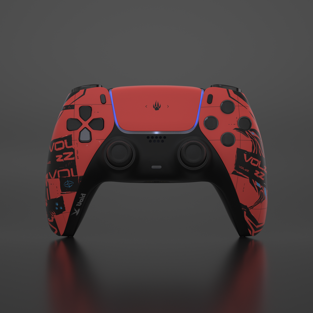 PS5 | PC】VOLzZ x Void Gaming コラボコントローラー ぼるコン PS5 | PC】VOLzZ x Void Gaming コラボコントローラー ぼるコン