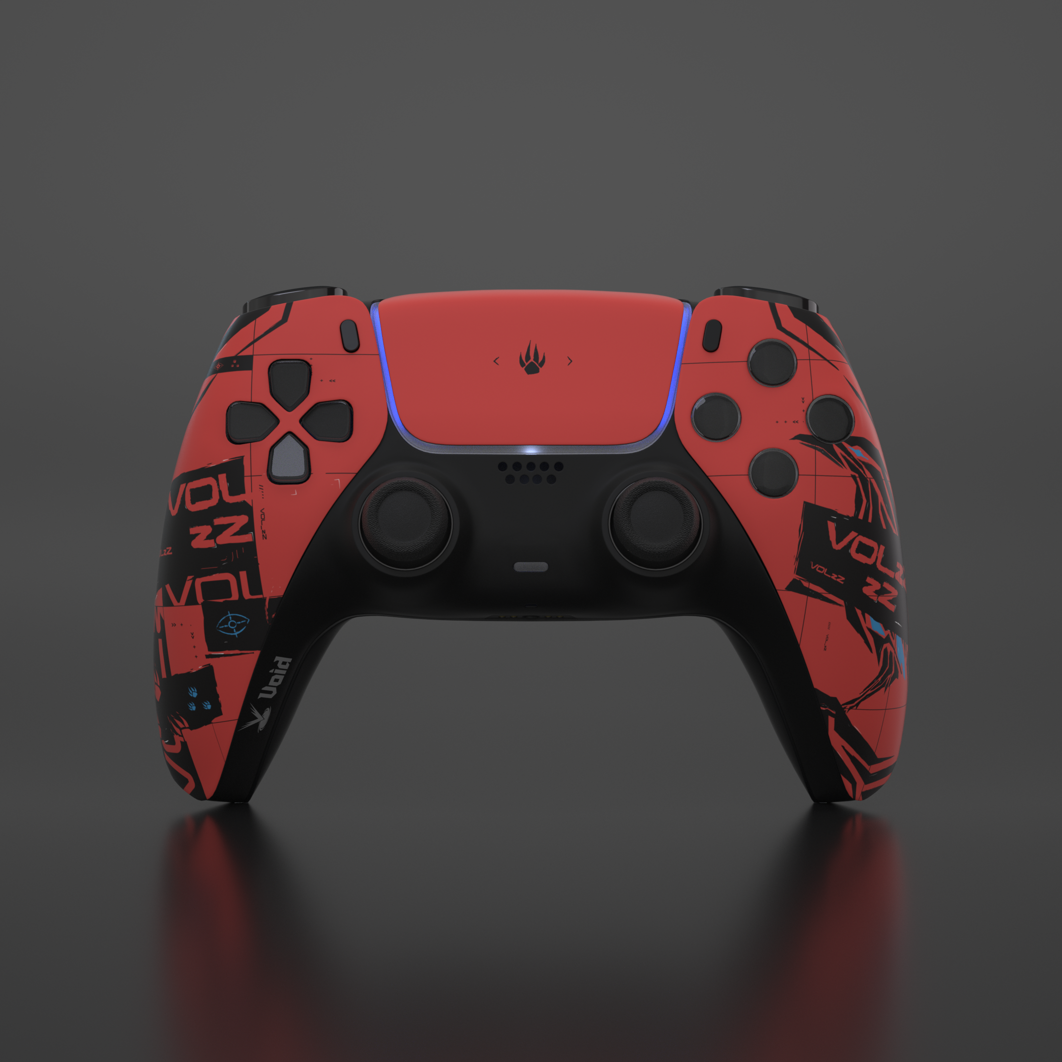 FireBird Sense – Void Gaming