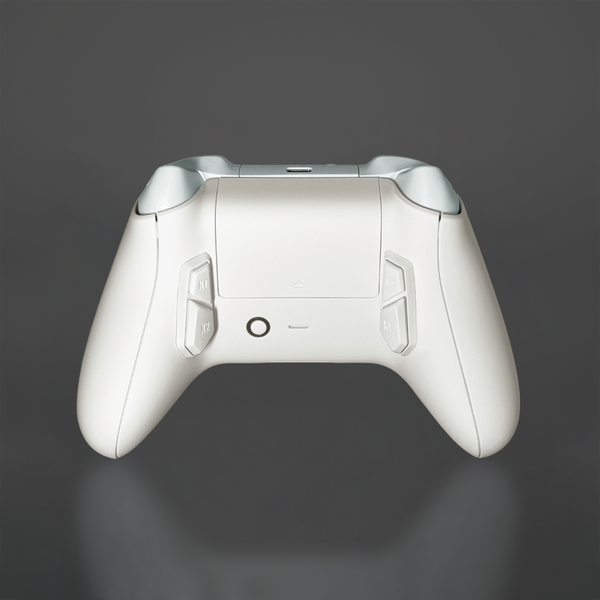 Xbox Series x/s カスタム コントローラー Zスティック ホワイト Xbox Series x/s カスタム コントローラー Zスティック ホワイト
