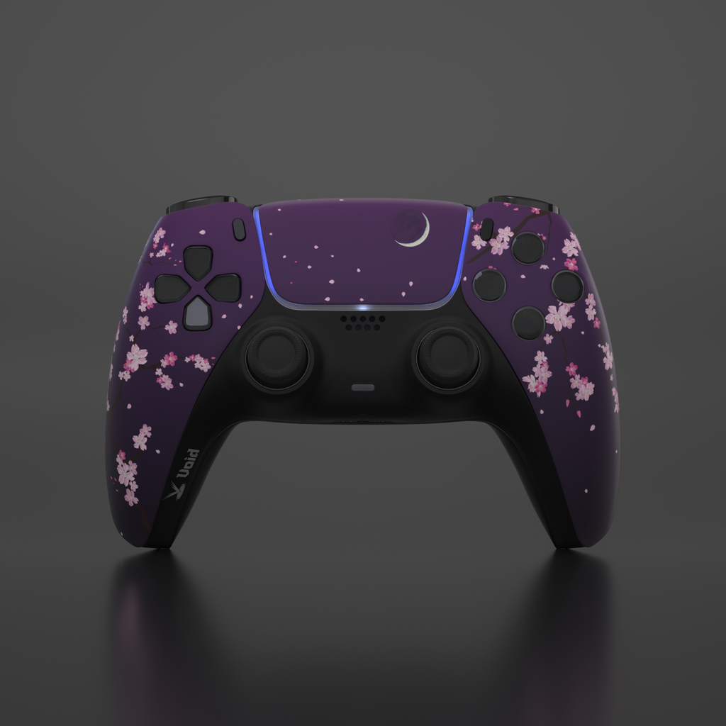 Void INTUITION | INTRODUCTION – Void Gaming