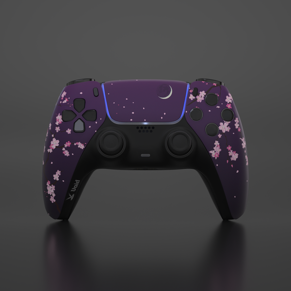 INTUITION | インテュイション PS5カスタムコントローラー – Void Gaming INTUITION | インテュイション PS5カスタムコントローラー – Void Gaming