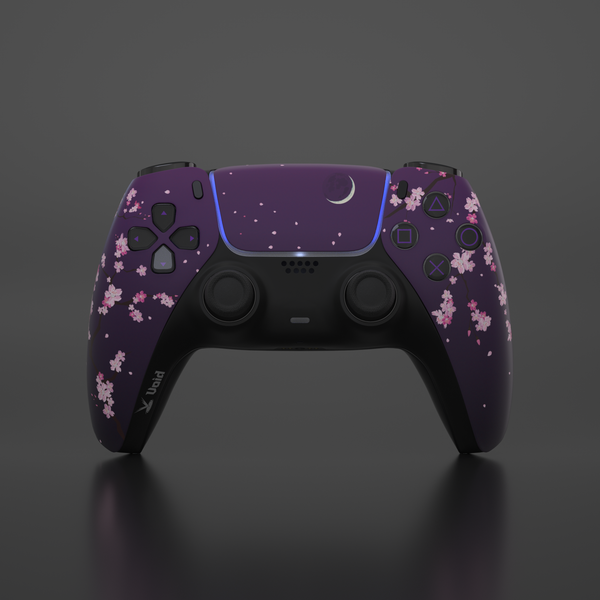 PS5 void DualSense カスタム コントローラー ヴォルカニック PS5 void DualSense カスタム コントローラー ヴォルカニック
