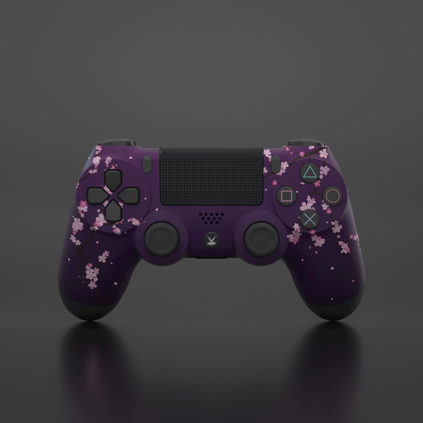 Void】カスタムコントローラー - PS4 コントローラー デュアルショック Void】カスタムコントローラー - PS4 コントローラー デュアルショック