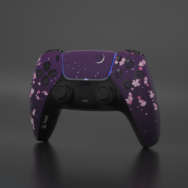 voidコントローラー Void】カスタムコントローラー 背面ボタン - デュアルセンス PS5