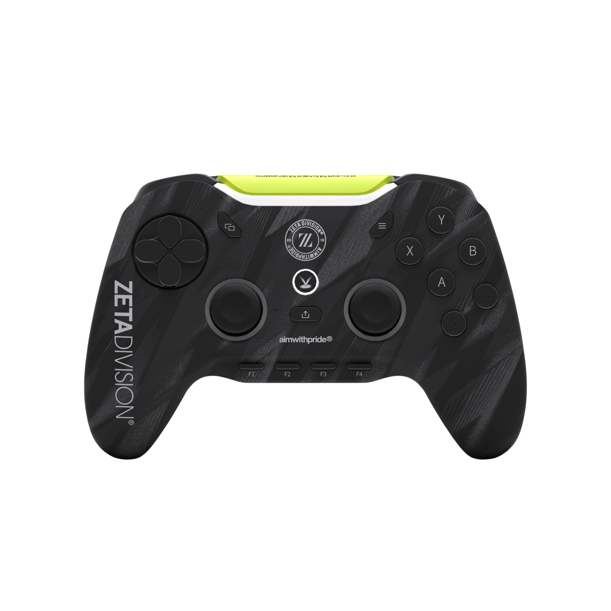 Void GENESIS x ZETA DIVISION – Void Gaming Void GENESIS x ZETA DIVISION – Void Gaming