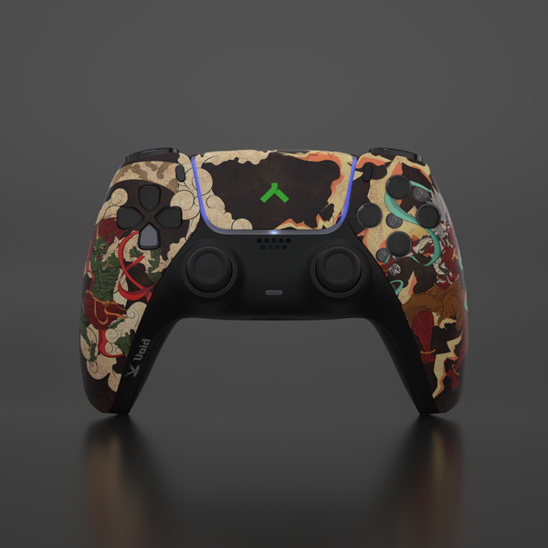 PS5 | PC】Alliance x Void Gaming コラボコントローラー Allianceコン PS5 | PC】Alliance x Void Gaming コラボコントローラー Allianceコン