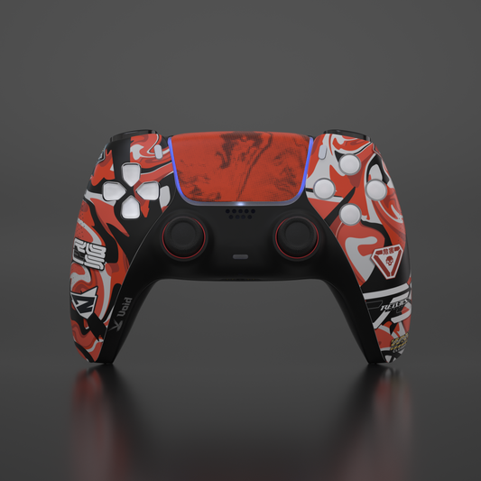 Void Gaming x creator collaboration model Void Gaming x creator collaboration model