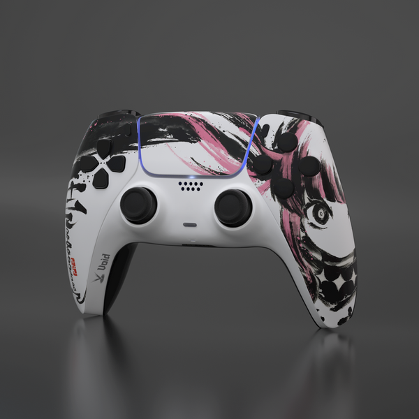 It's Megumi-chan! x Void Gaming collaboration model