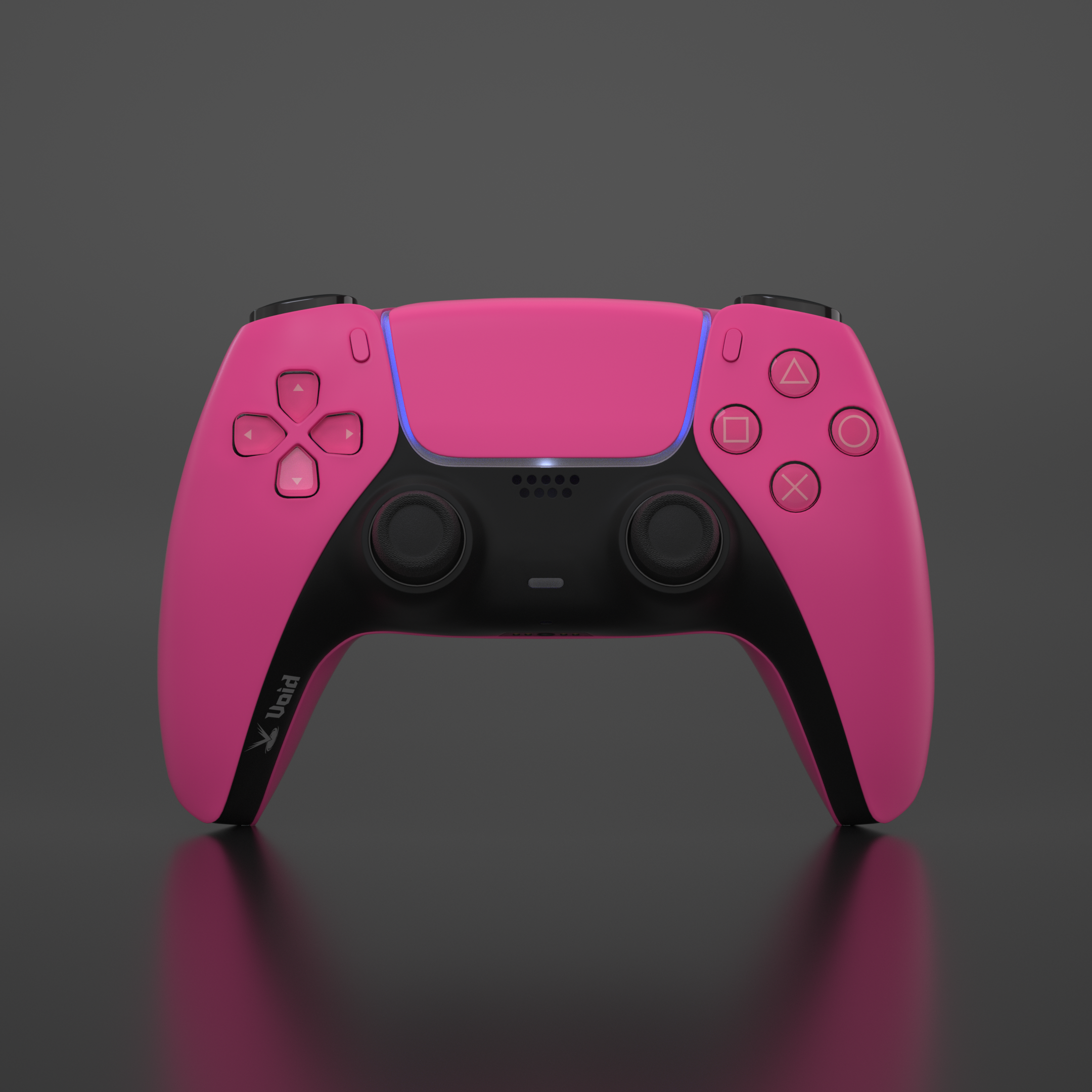 Void Gaming PS5コントローラー クリティカルモデル VOID】カスタムコントローラー クリティカルモデル - デュアル