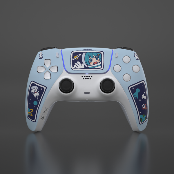 PS5 | PC】coalowl x Void Gaming コラボコントローラー coalowlコン PS5 | PC】coalowl x Void Gaming コラボコントローラー coalowlコン