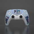 【即納】ボイドコントローラー ボタンタイプ - デュアルセンス PS5 コントローラー