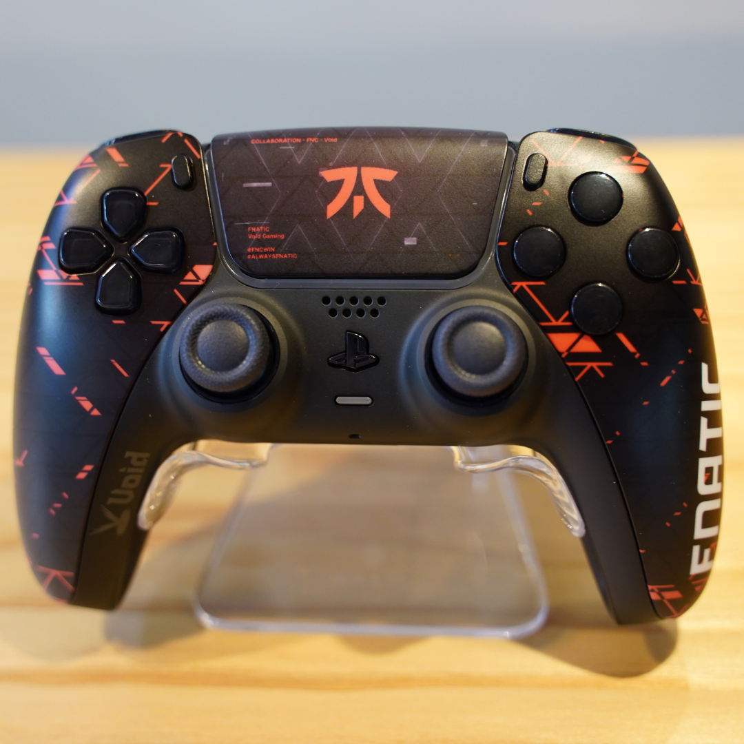 FNATICコラボモデル」登場。 – Void Gaming FNATICコラボモデル」登場。 – Void Gaming