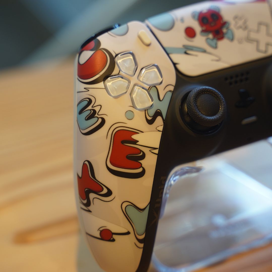 Void Gaming × cheeky」コラボコントローラー販売開始のお知らせ。