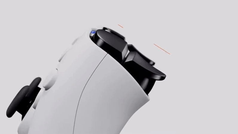 テイク Void gaming   スマートスティック Void Gaming、カスタムコントローラーの常識を覆す次世代
