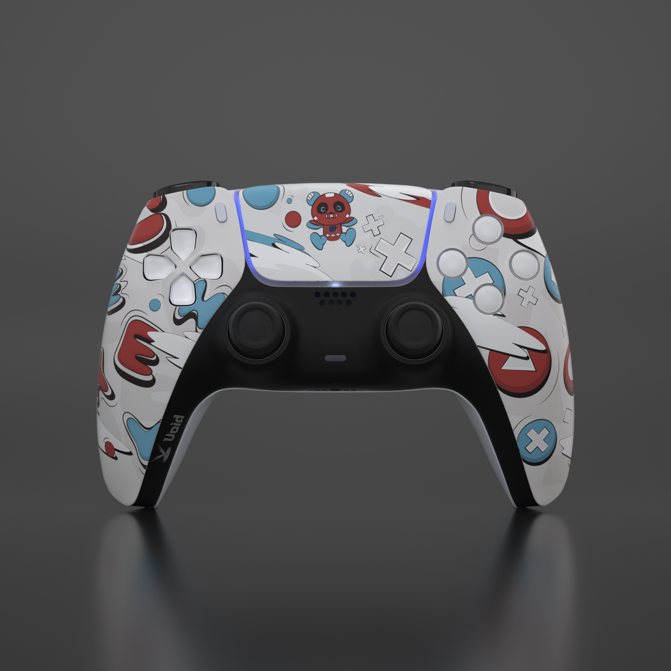 Void Gaming × cheeky」コラボコントローラー販売開始のお知らせ。