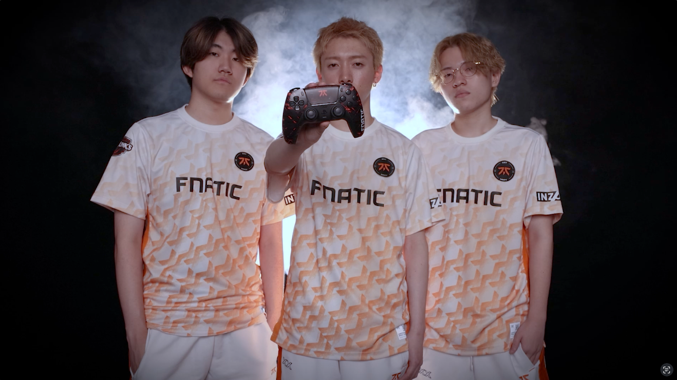 FNATICコラボモデル」登場。 – Void Gaming FNATICコラボモデル」登場。 – Void Gaming