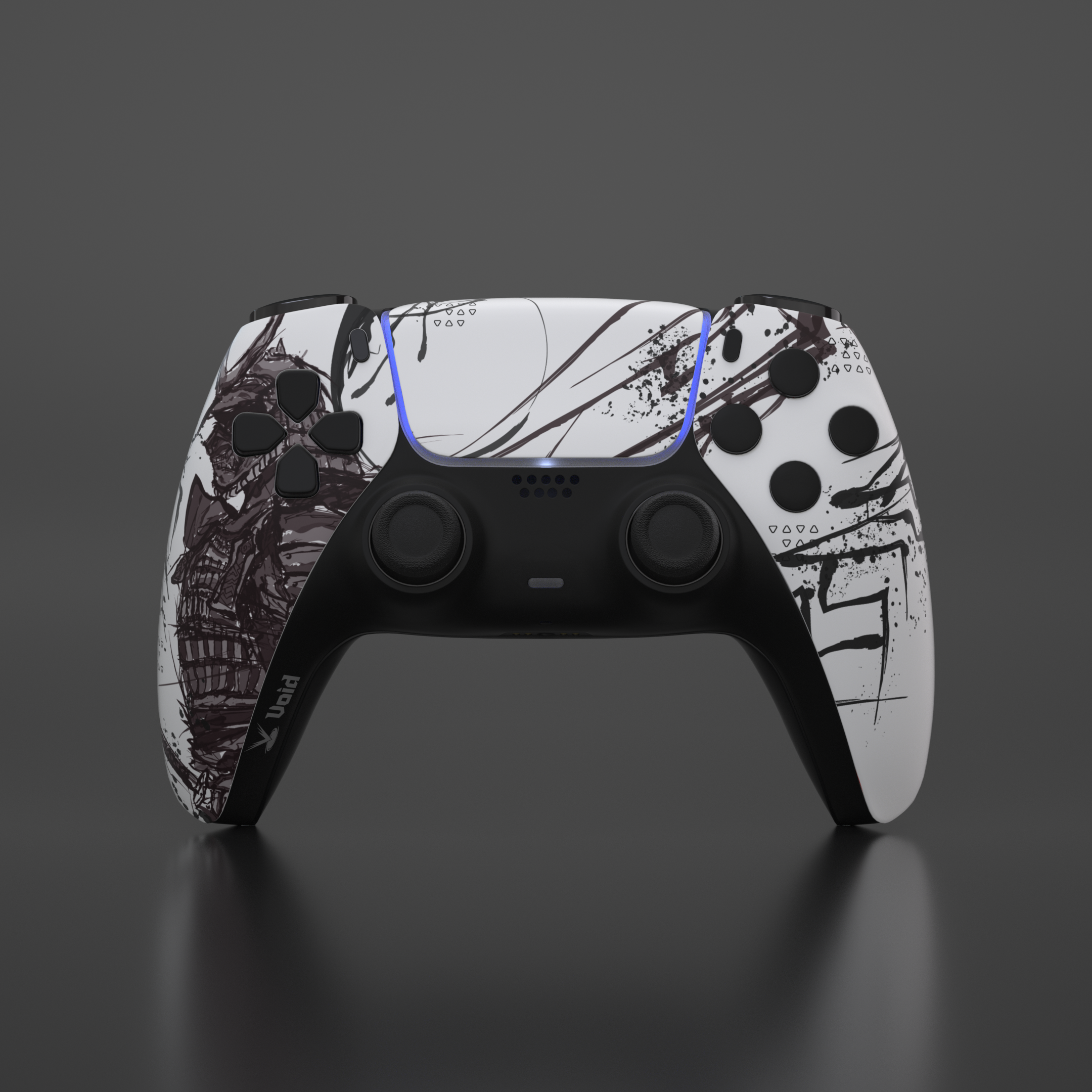 新デザイン「 SAMURAI - 侍 」販売開始のお知らせ。 – Void Gaming