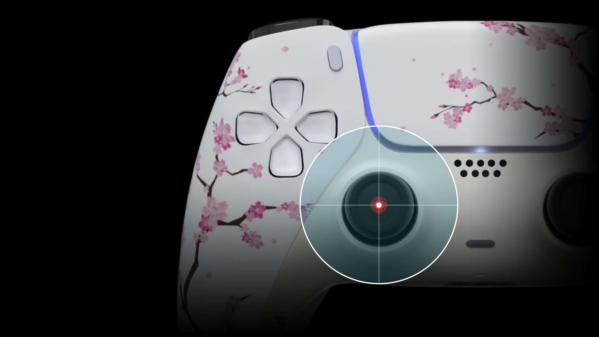 次世代スマートスティック登場。 – Void Gaming