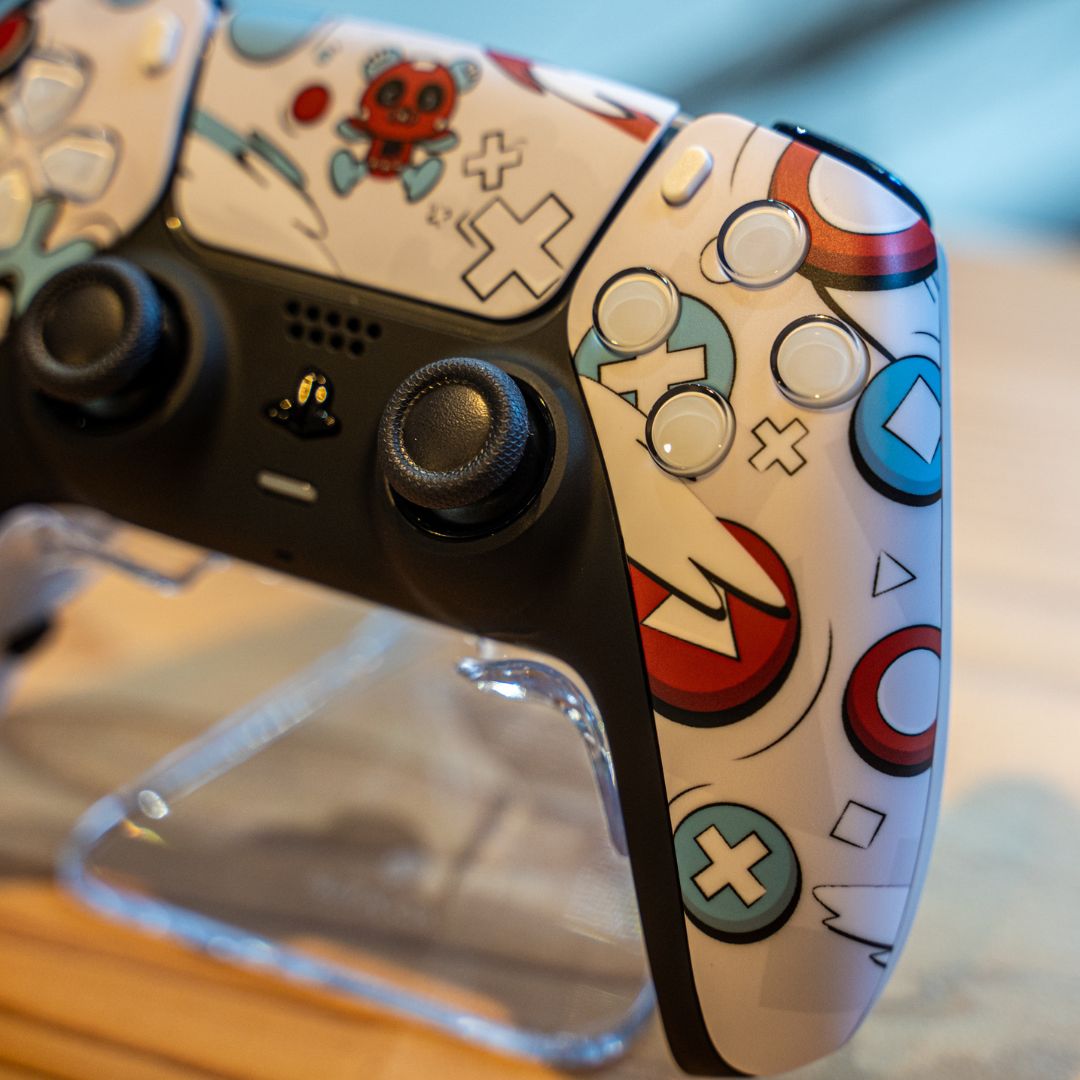 Void Gaming × cheeky」コラボコントローラー販売開始のお知らせ。